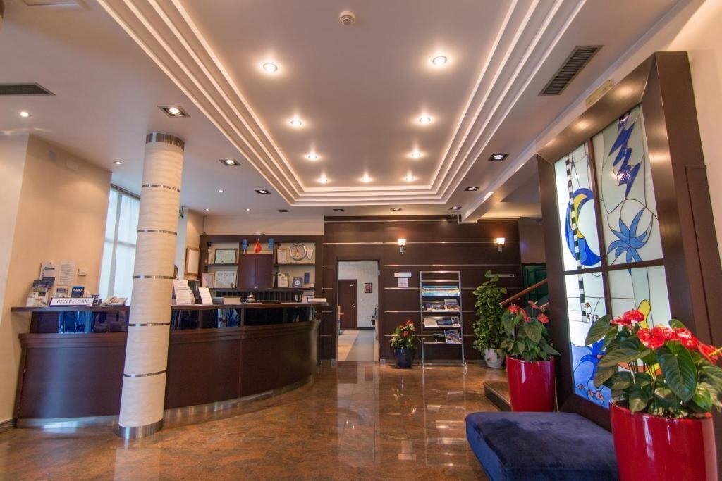 Територія Blue Star 4*