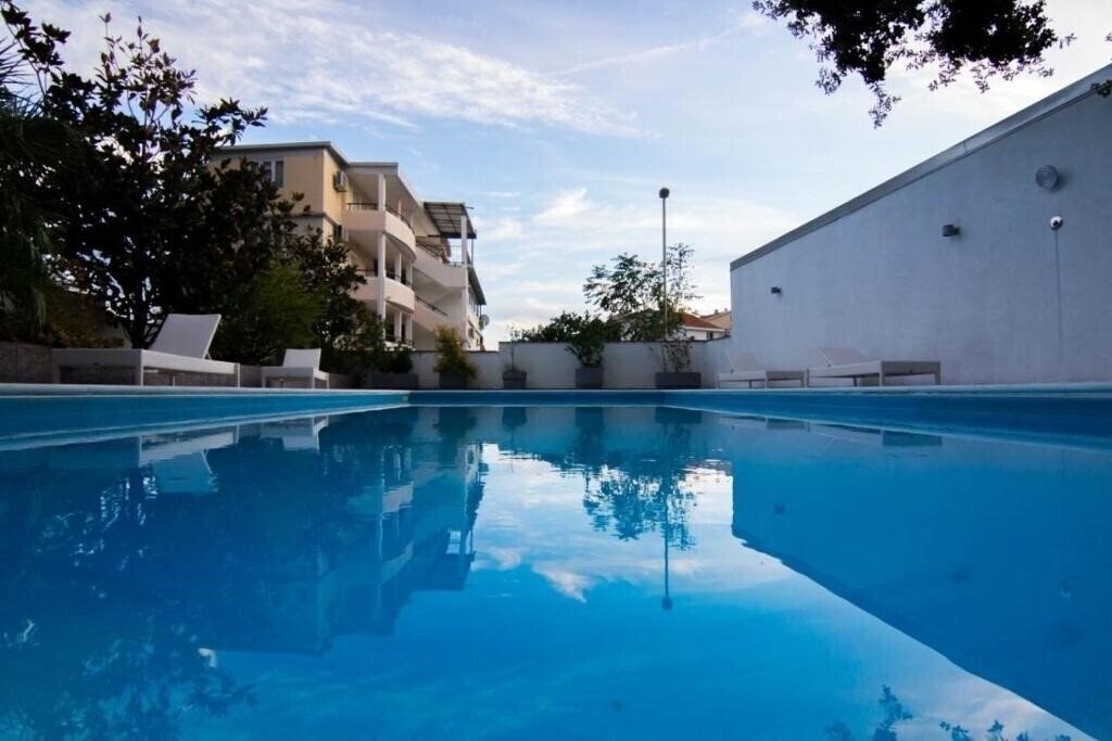 Территория Villa Ivan 4*