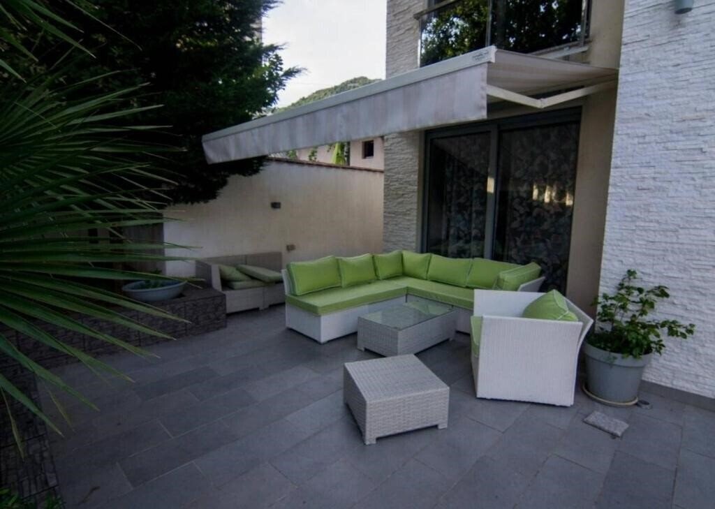 Апартаменты Villa Ivan 4*