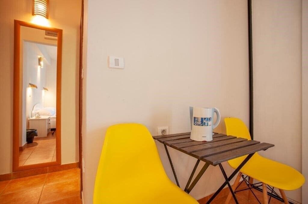 Территория Villa Teona 3*