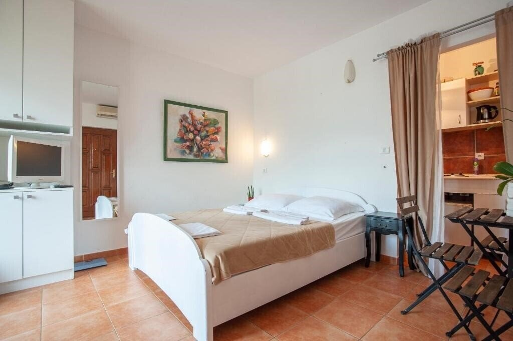 Изображение Villa Teona 3*