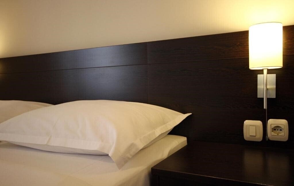 Панорама Villa Lucic 3*