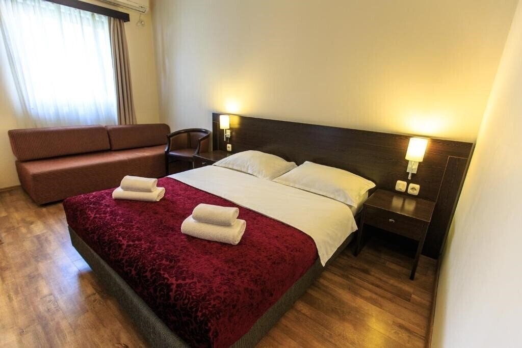 Апартаменты Villa Lucic 3*