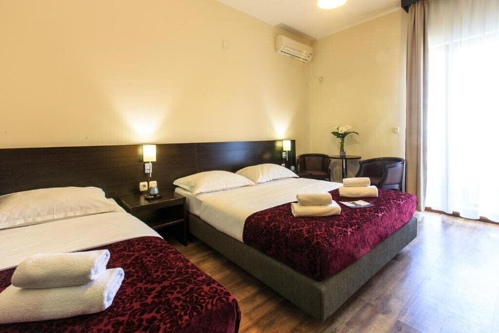 Картинка Villa Lucic 3*