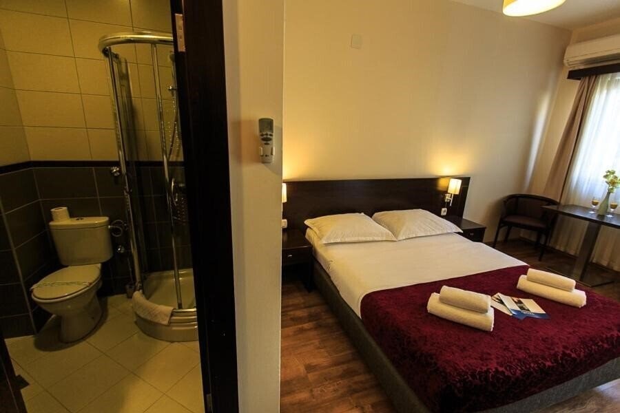 Территория Villa Lucic 3*