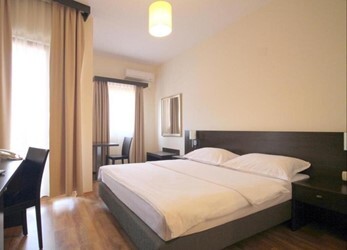 Отель Villa Simona 3*
