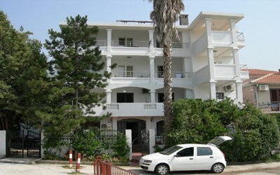 Готель Skyprime 3*