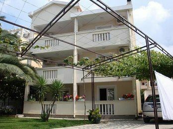 Вид Villa Anna 3*