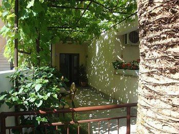 Территория Villa Anna 3*