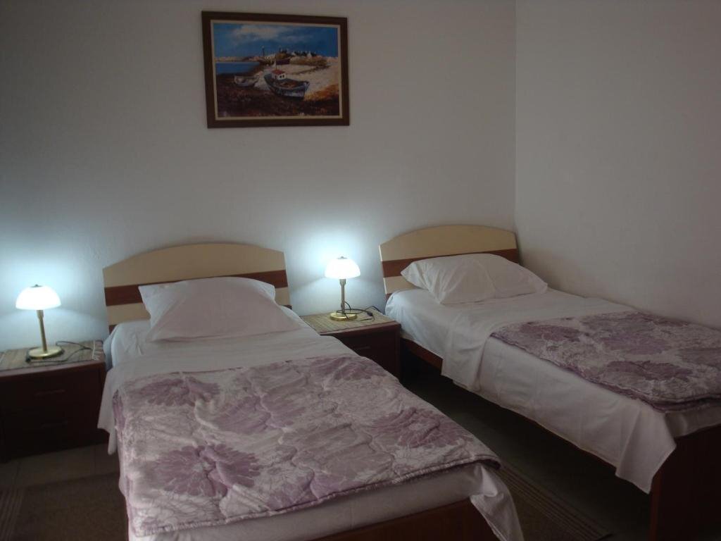 Апартаменты Villa Anna 3*