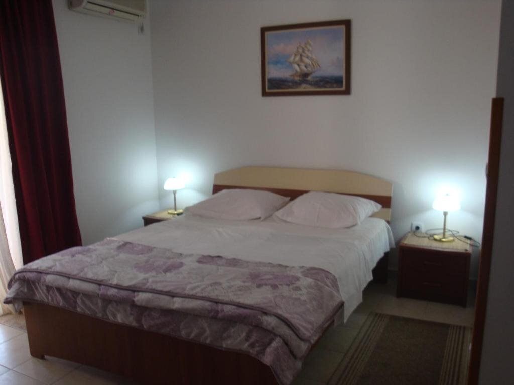 Панорама Villa Anna 3*