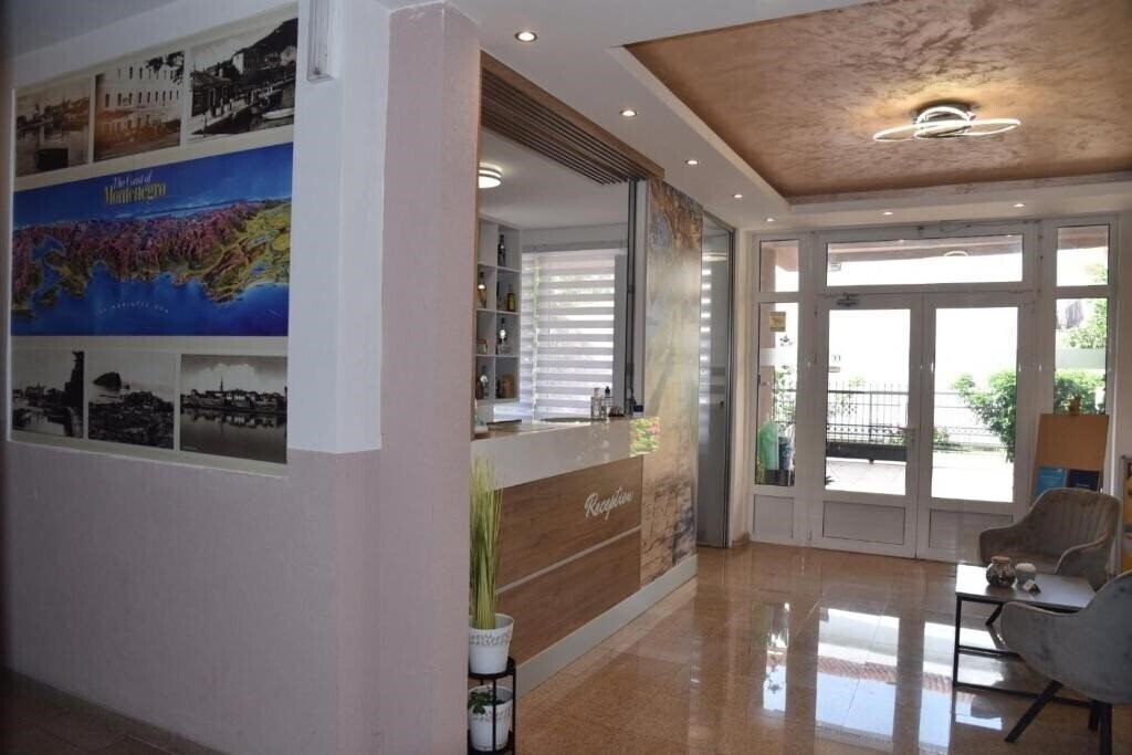 Территория Villa Neno 3*