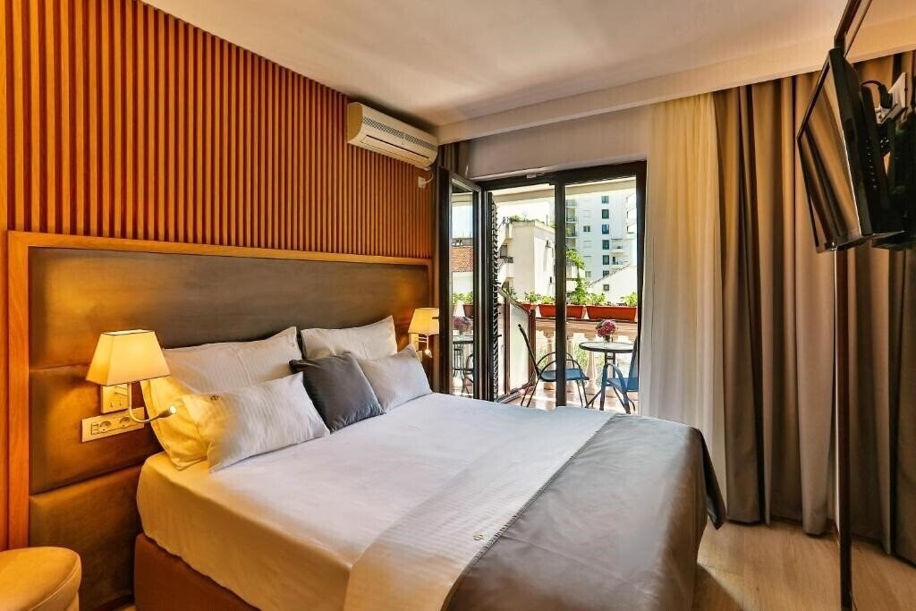 Фотографія Villa Kornic 3*