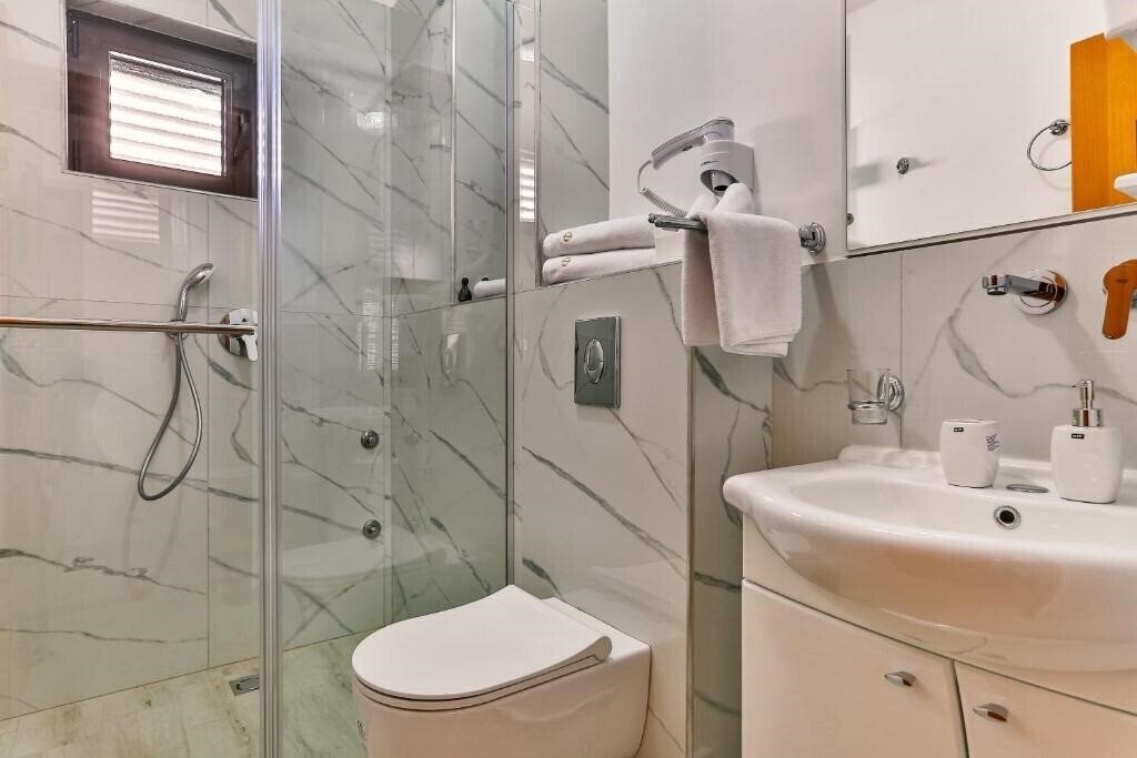 Апартаменти Villa Kornic 3*