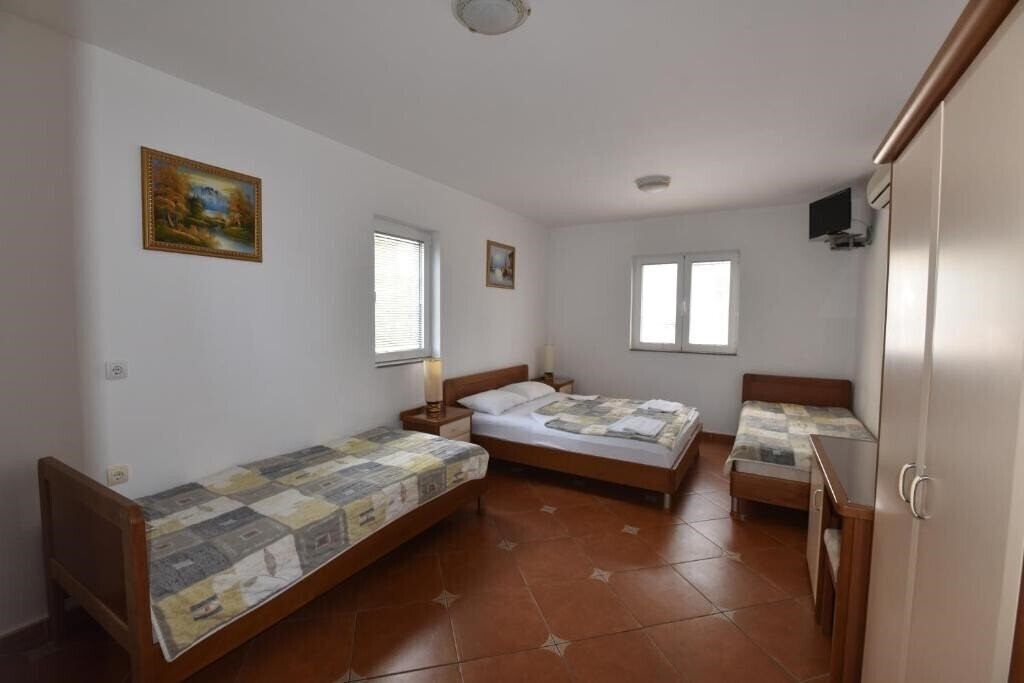 Панорама Villa Nicolas-Elena вилла