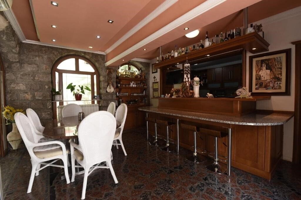 Територія Villa Nicolas-Elena вилла