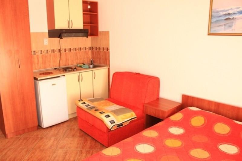 Апартаменты Villa Neso вилла