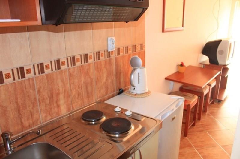 Территория Villa Neso вилла