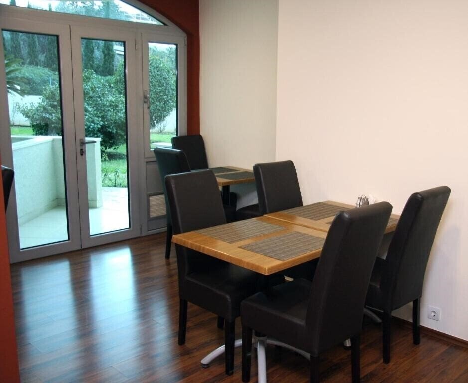 Апартаменты Vila V Lux 4*