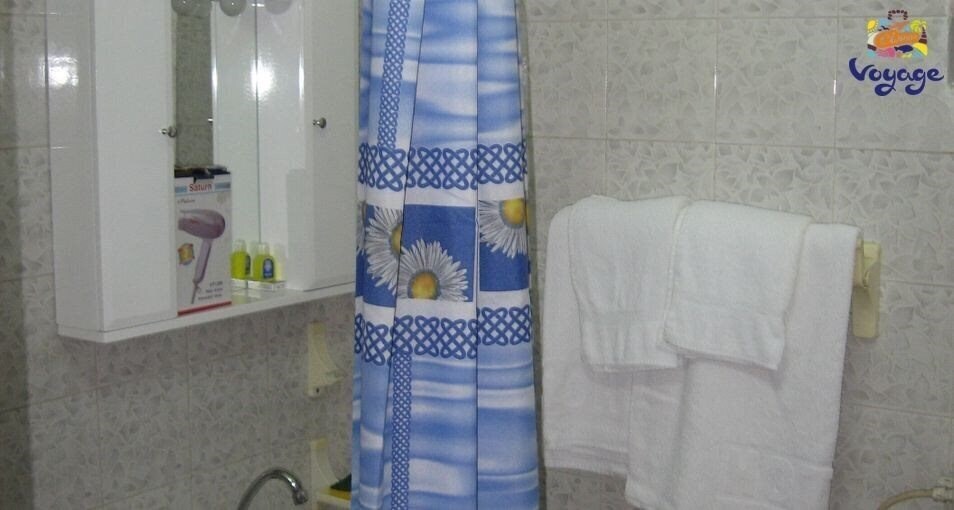 Вид Villa Gigovich вилла