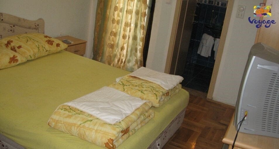 Панорама Villa Gigovich вилла