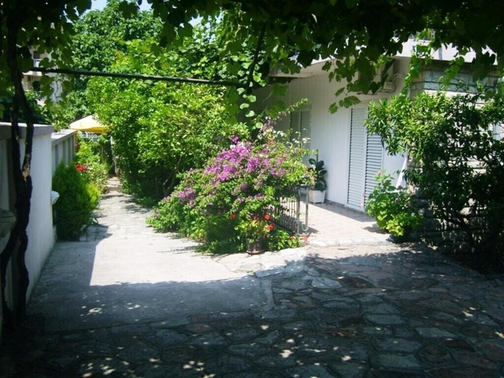 Апартаменты Stevan Markovic вилла