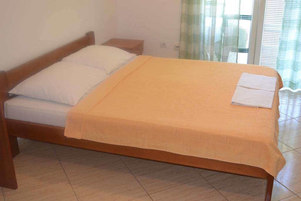Вид Villa Bastrica 3*
