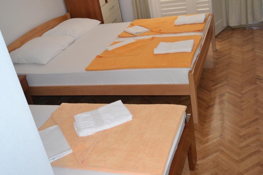 Территория Villa Bastrica 3*