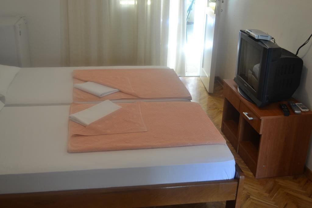 Панорама Villa Bastrica 3*