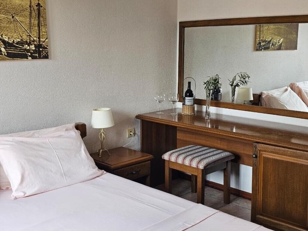 Территория Dubrava 3*