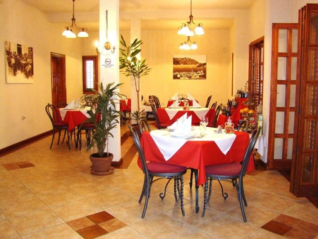 Апартаменты Dubrava 3*