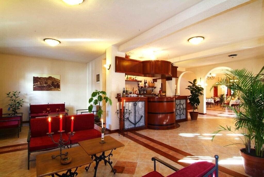 Панорама Dubrava 3*