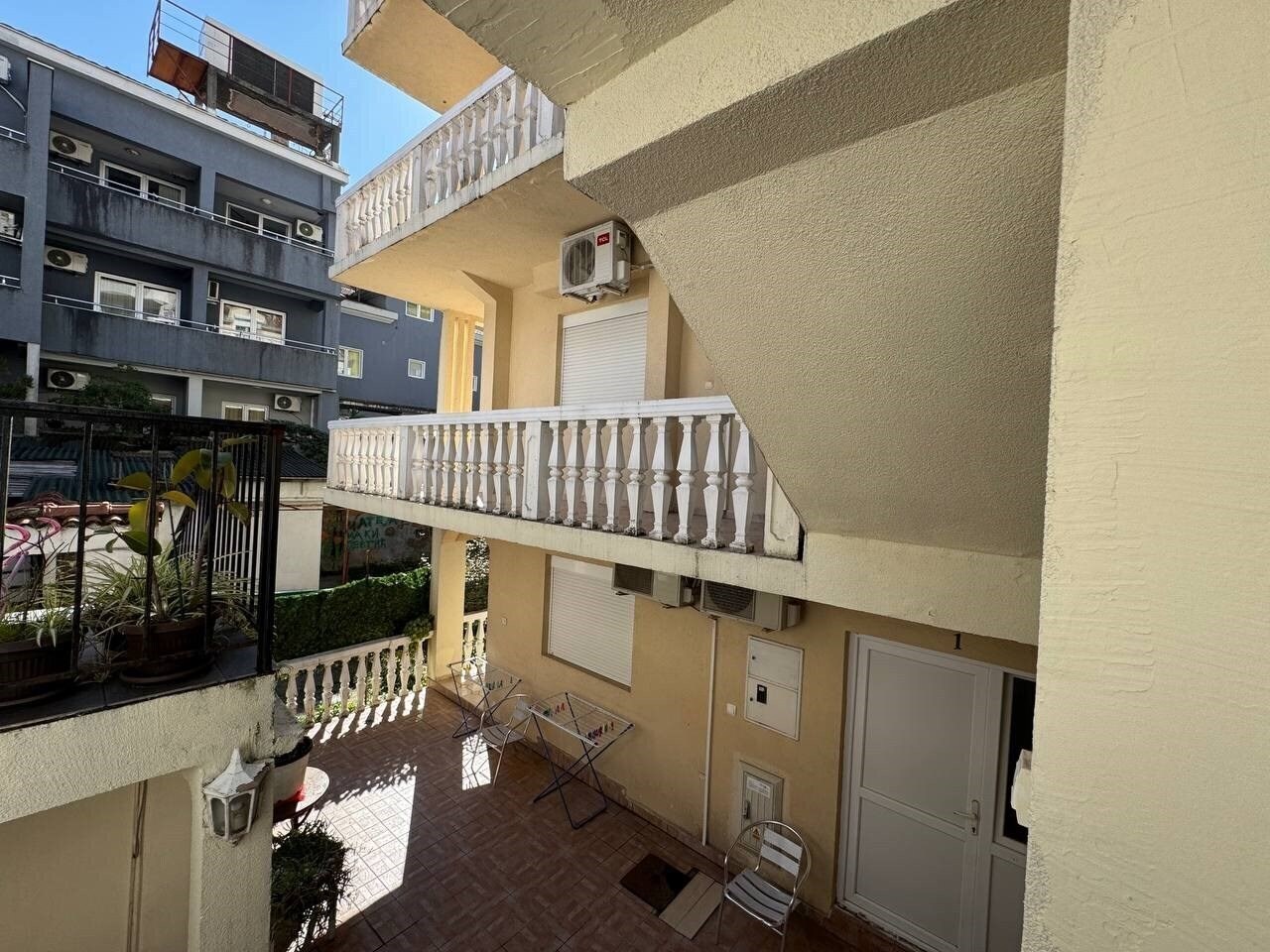 Территория Micic 3*