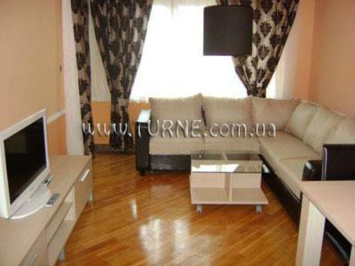 Вид Villa Nion вилла