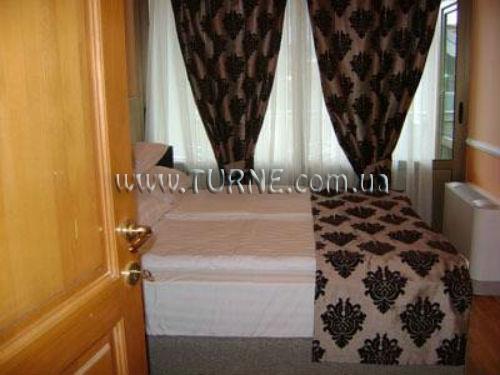 Фотография Villa Nion вилла