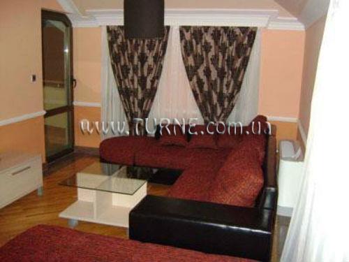 Фото Villa Nion вилла