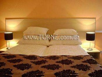 Отель Villa Nion вилла