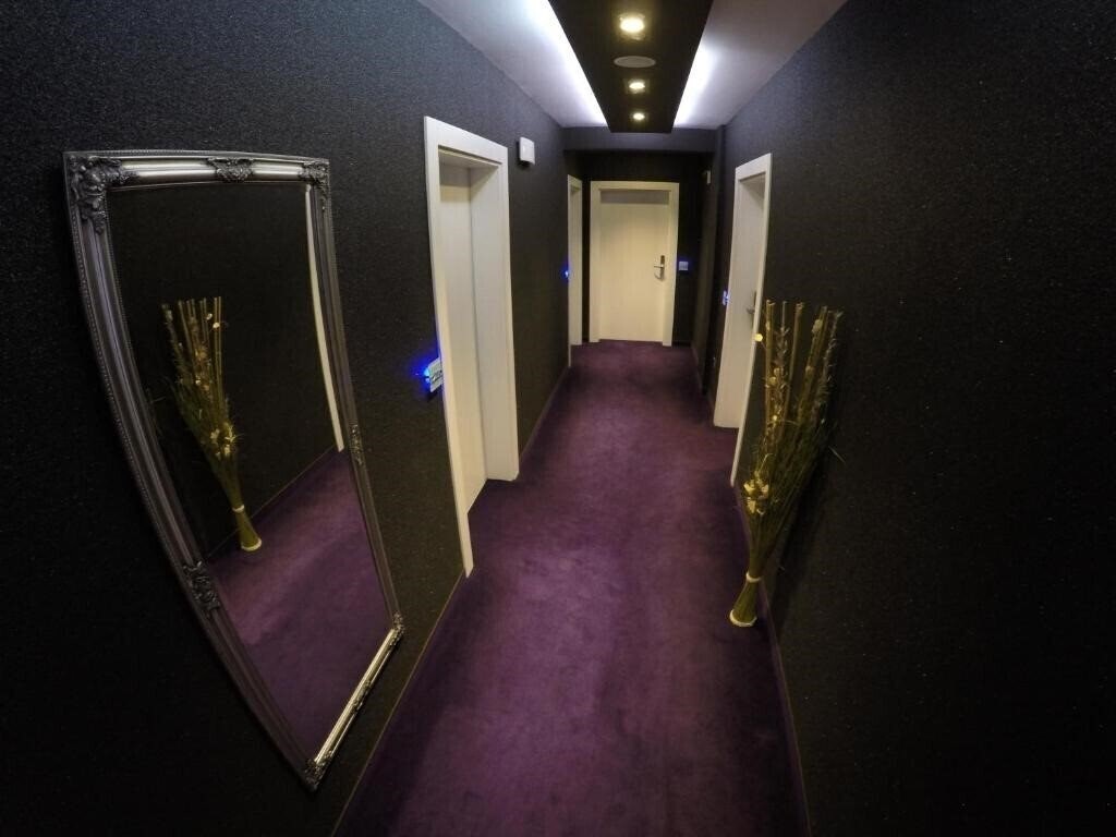 Вид Villa M Palace 4*