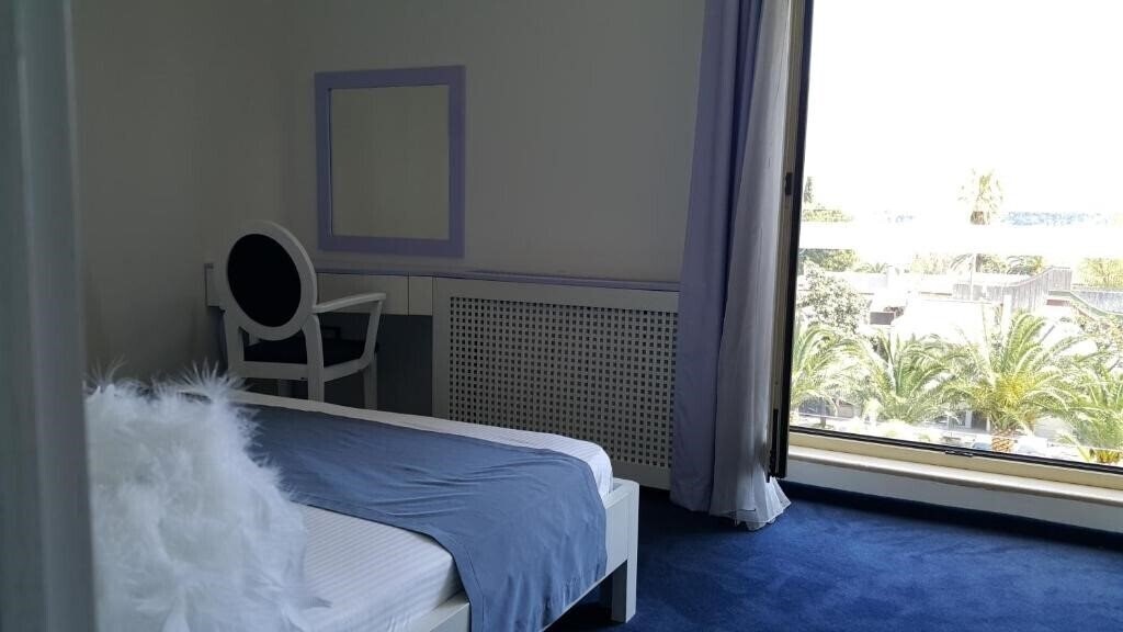 Территория Villa M Palace 4*