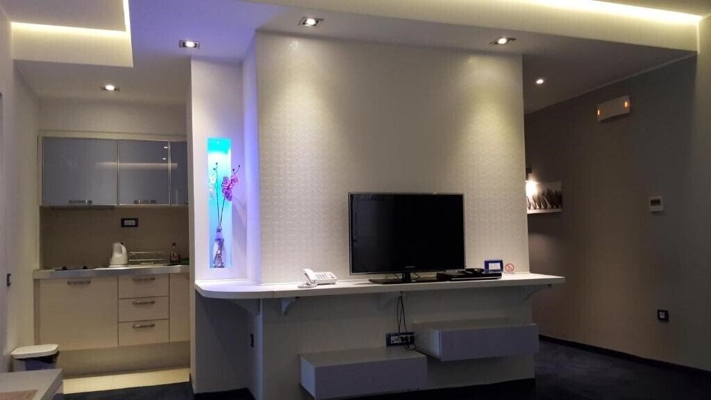 Апартаменты Villa M Palace 4*