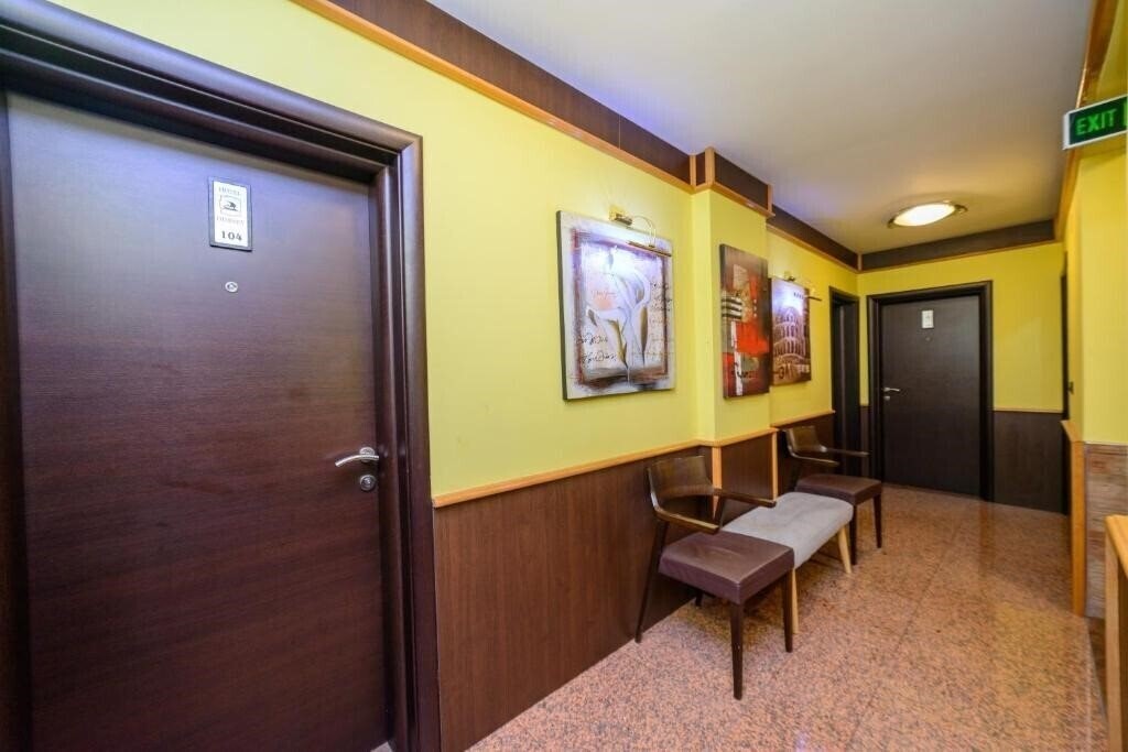 Территория Odissey 3*