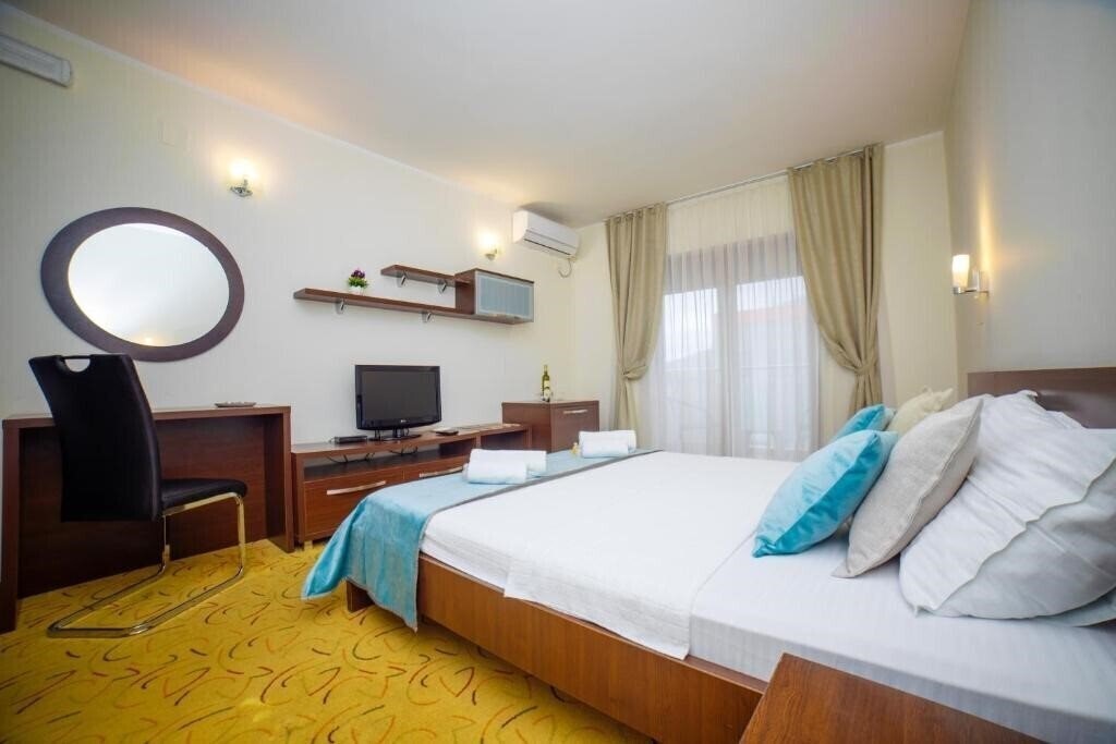 Апартаменты Odissey 3*