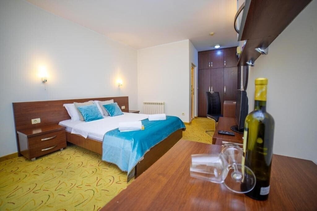 Панорама Odissey 3*