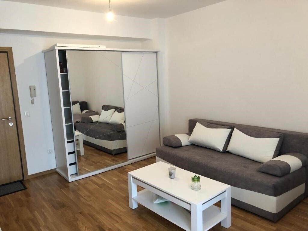 Територія Palma Budva 3*