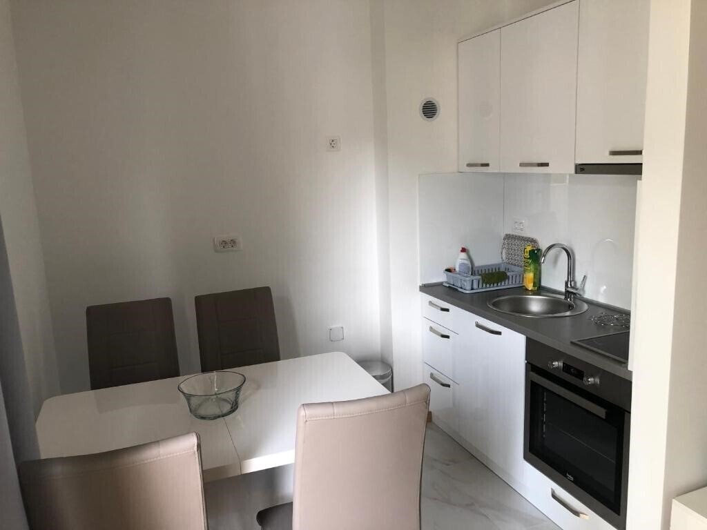 Панорама Palma Budva 3*