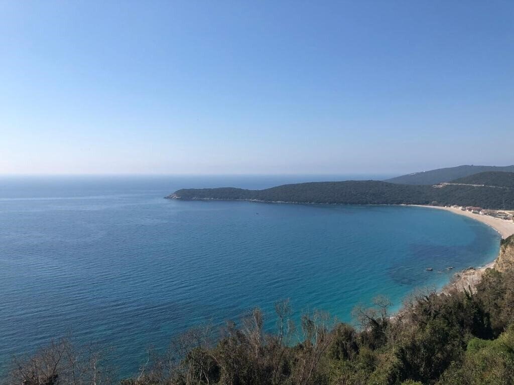 Готель Palma Budva 3*