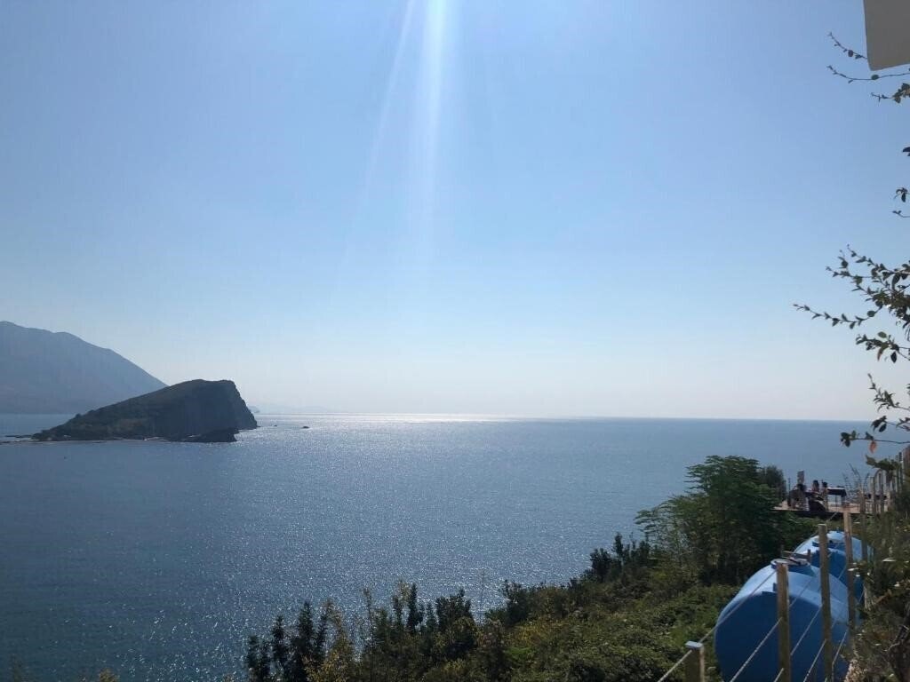 Фотографія Palma Budva 3*