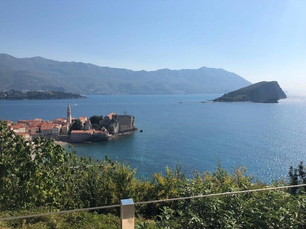 Зображення Palma Budva 3*