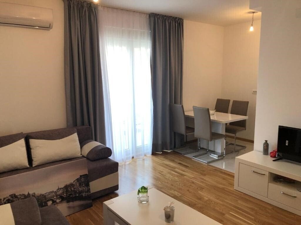Вид Palma Budva 3*