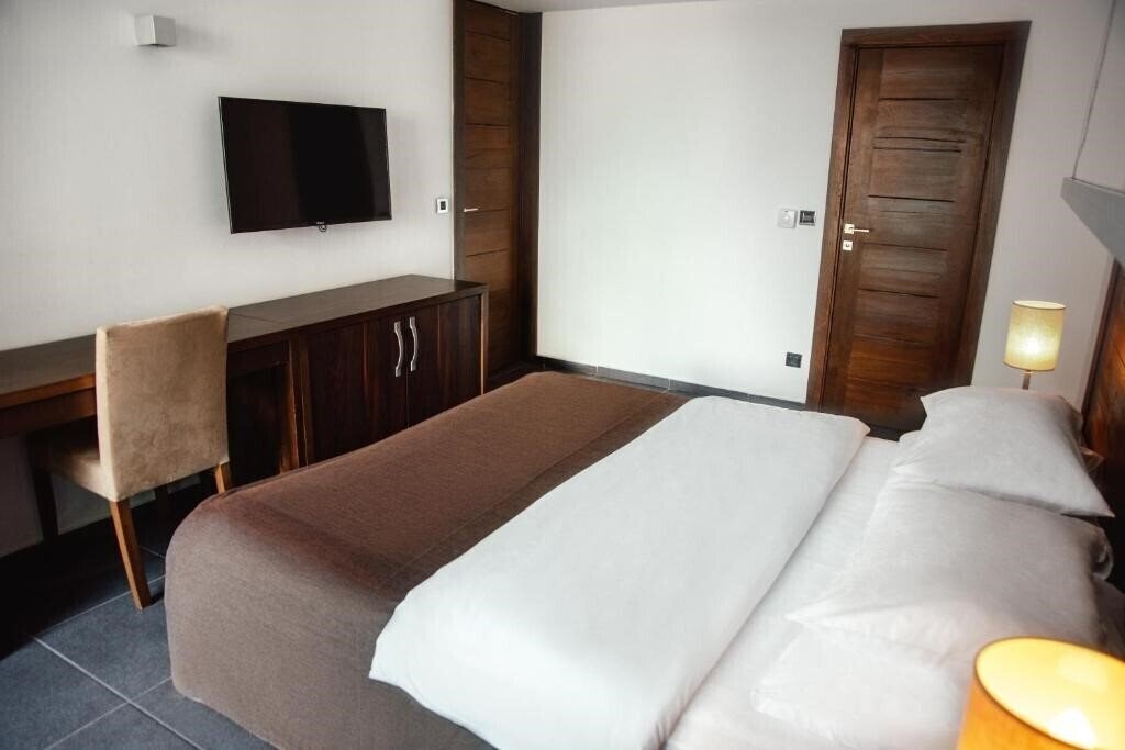 Територія Avala Resort & Villas 4*